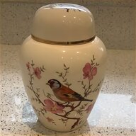 royal worcester palissy jar for sale
