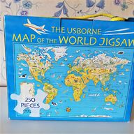map jigsaw for sale