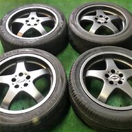 vw bora alloy wheels for sale