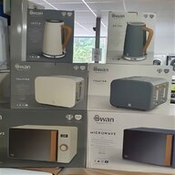 swan microwave for sale