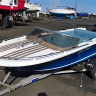 flyer fishing boat for sale