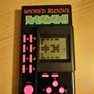tetris handheld game for sale