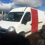 vauxhall movano lwb for sale
