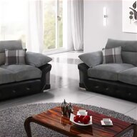 leather sofa 3 2 1 for sale