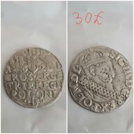 henry viii coin for sale