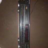 sharp stereo for sale