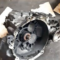 vw beetle type 1 gearbox for sale