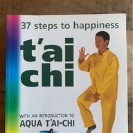 tai chi books for sale