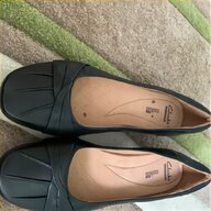 clarks cushion soft shoes for sale