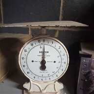 antique postal scales for sale
