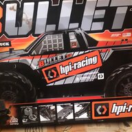 hpi rush for sale