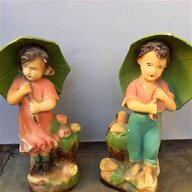antique garden ornaments for sale