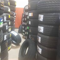 275 40r20 run flat tyres for sale