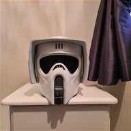 clone trooper helmet for sale