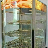 hot food display for sale