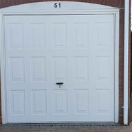 hormann sectional garage door for sale