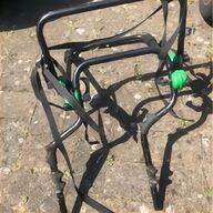 land rover discovery bike rack for sale