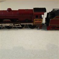 hornby night mail for sale