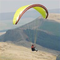 paraglider for sale