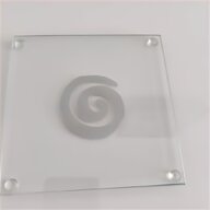 silver drinks coasters for sale