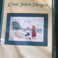 wedding cross stitch charts for sale