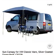 vw sun canopy for sale