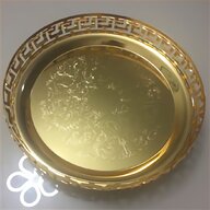 solid silver trays for sale