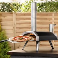 double pizza oven for sale