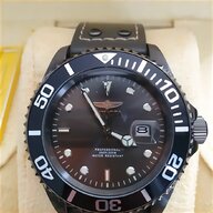 invicta divers watch for sale