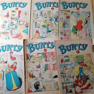 bunty for sale