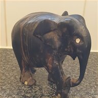 ebony elephant for sale