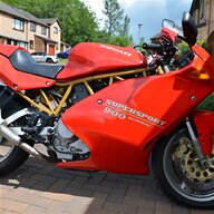 ducati 900ss bevel for sale