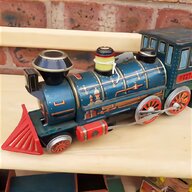 tin plate train for sale