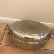 small roasting tin for sale