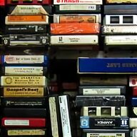 8 track reel to reel for sale