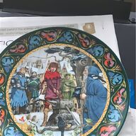 king arthur plates for sale