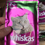 whiskas cat for sale