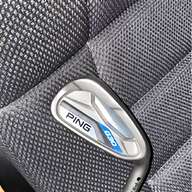 ping i20 3 iron for sale