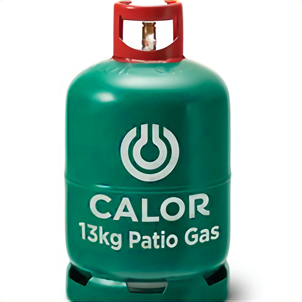 Calor Gas Cylinders for sale in UK | View 46 bargains