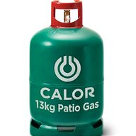 calor gas cylinders for sale