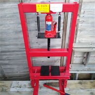 hydraulic press 20 for sale