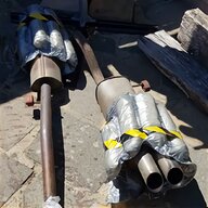 exhaust joiner for sale