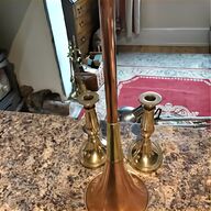 antique hunting horns for sale