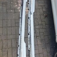 fiat punto side skirts for sale