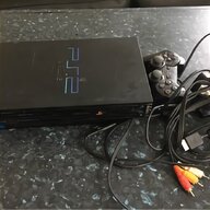sony ps2 for sale