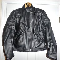 interstate leather jacket for sale