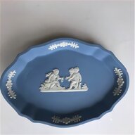 wedgewood blue jasperware for sale