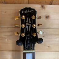 epiphone dove for sale
