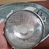 vintage car headlights for sale