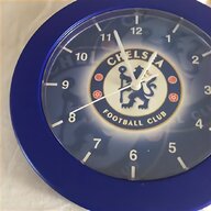 chelsea football club watch for sale